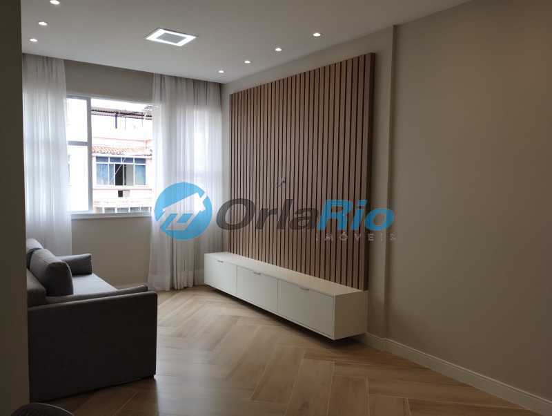 Apartamento à venda com 3 quartos, 91m² - Foto 3