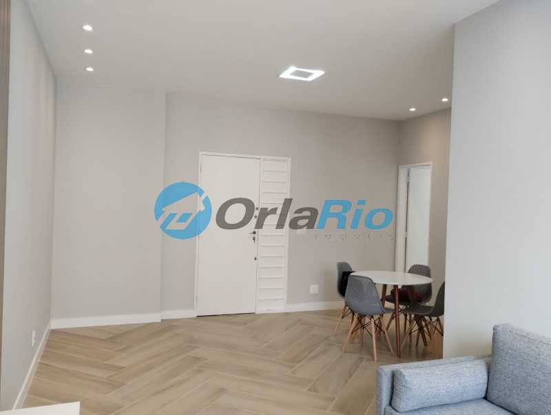 Apartamento à venda com 3 quartos, 91m² - Foto 2