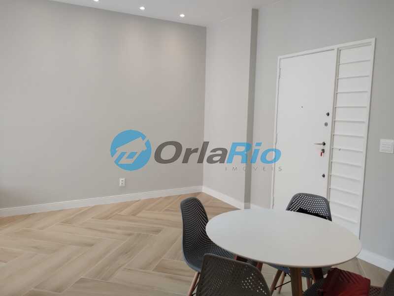 Apartamento à venda com 3 quartos, 91m² - Foto 4