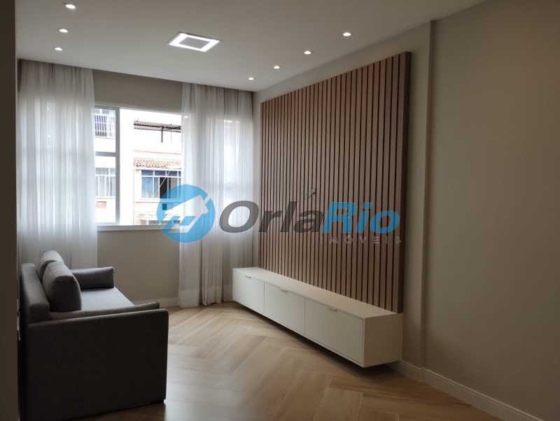 Apartamento à venda com 3 quartos, 91m² - Foto 1