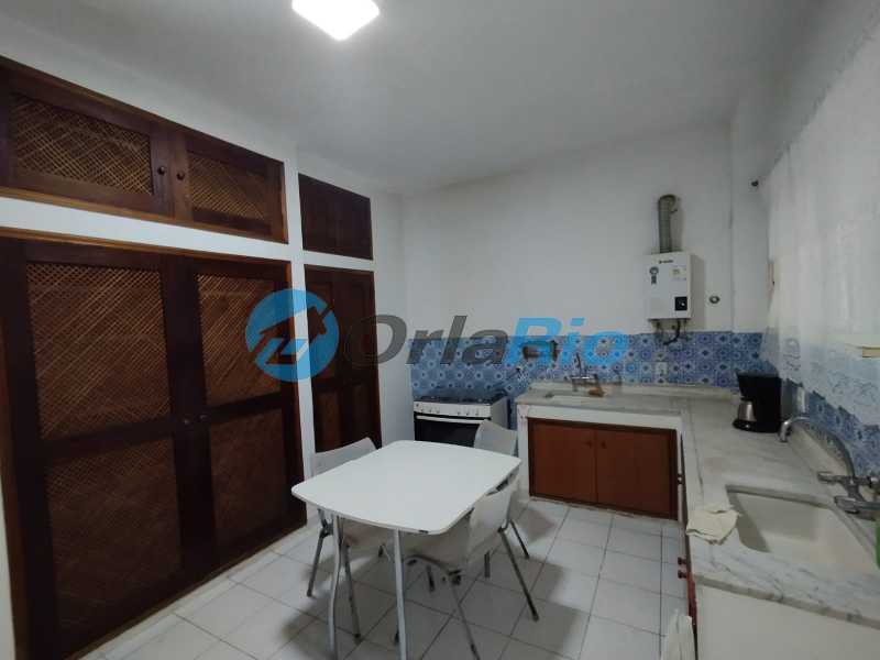 Apartamento à venda com 3 quartos, 330m² - Foto 21