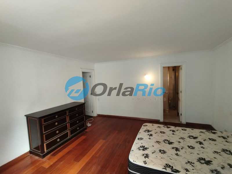 Apartamento à venda com 3 quartos, 330m² - Foto 20