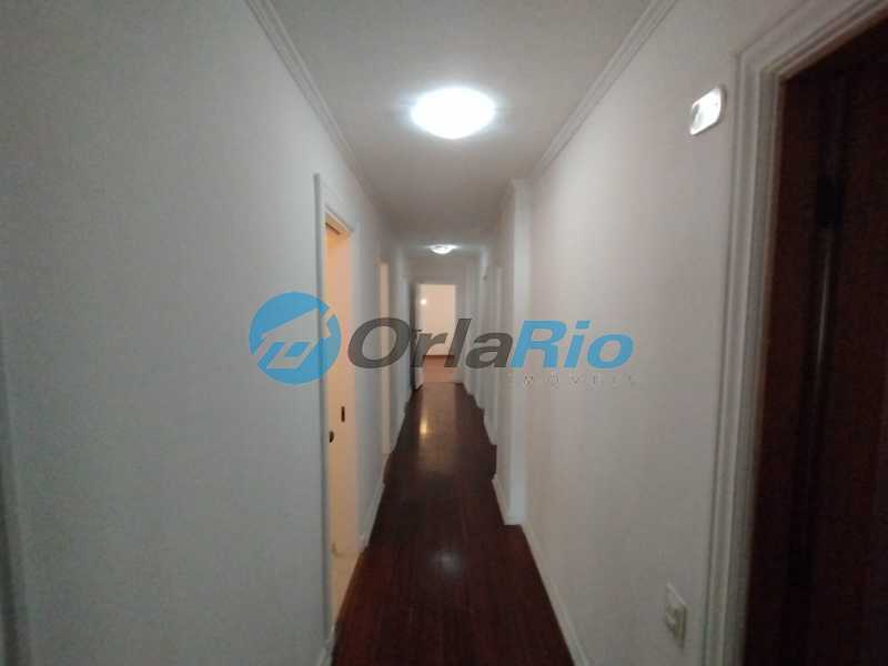 Apartamento à venda com 3 quartos, 330m² - Foto 11