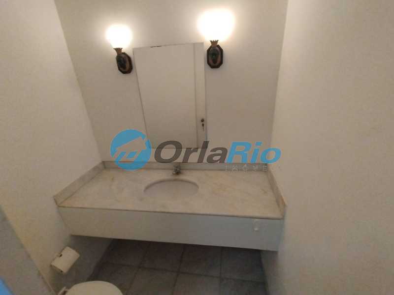 Apartamento à venda com 3 quartos, 330m² - Foto 10