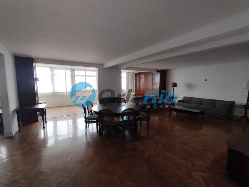 Apartamento à venda com 3 quartos, 330m² - Foto 5