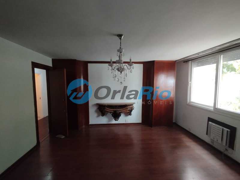 Apartamento à venda com 3 quartos, 330m² - Foto 9