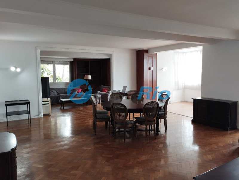 Apartamento à venda com 3 quartos, 330m² - Foto 6