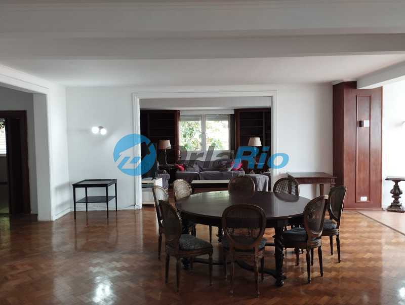 Apartamento à venda com 3 quartos, 330m² - Foto 7