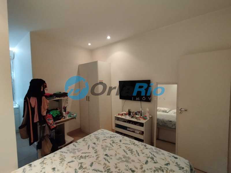 Apartamento à venda com 2 quartos, 70m² - Foto 7