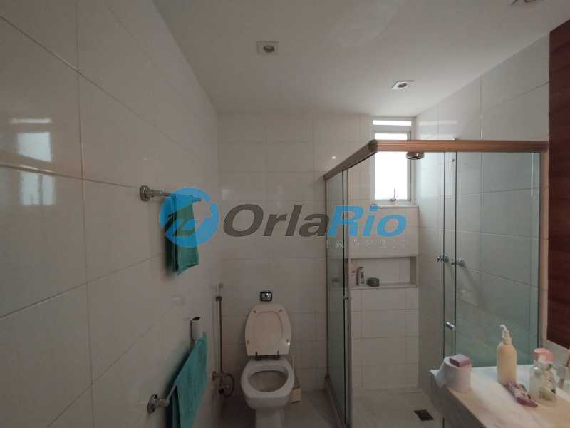 Apartamento à venda com 2 quartos, 70m² - Foto 9