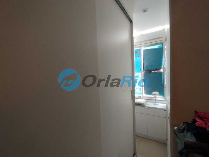 Apartamento à venda com 2 quartos, 70m² - Foto 8