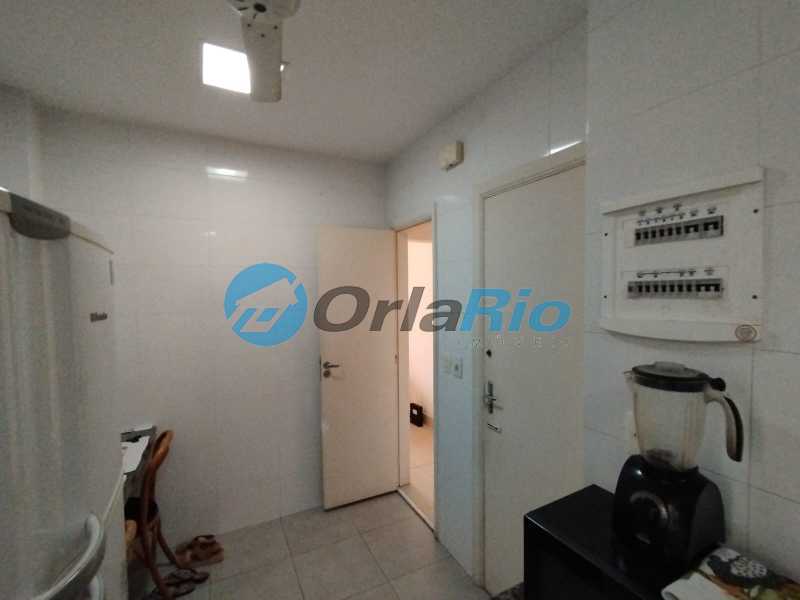 Apartamento à venda com 2 quartos, 70m² - Foto 19