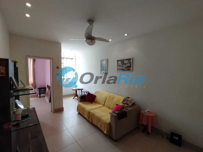 Apartamento à venda com 2 quartos, 70m² - Foto 5