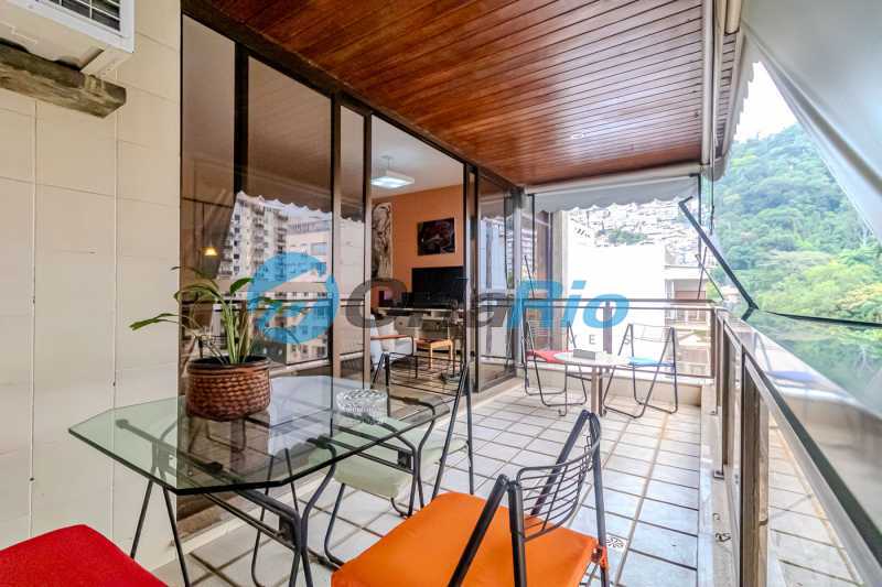 Apartamento à venda com 3 quartos, 137m² - Foto 7