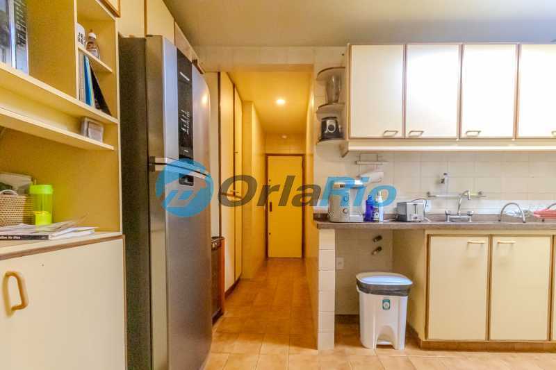 Apartamento à venda com 3 quartos, 137m² - Foto 23