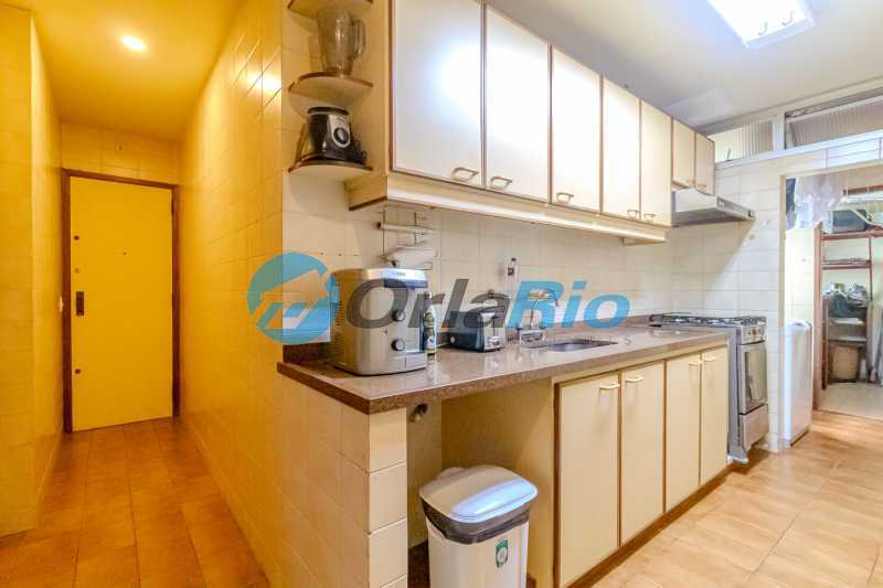 Apartamento à venda com 3 quartos, 137m² - Foto 25