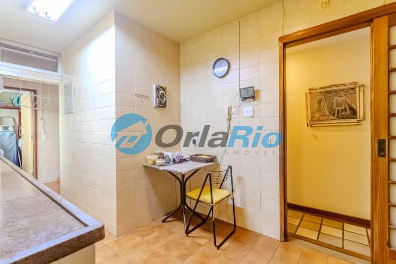 Apartamento à venda com 3 quartos, 137m² - Foto 26