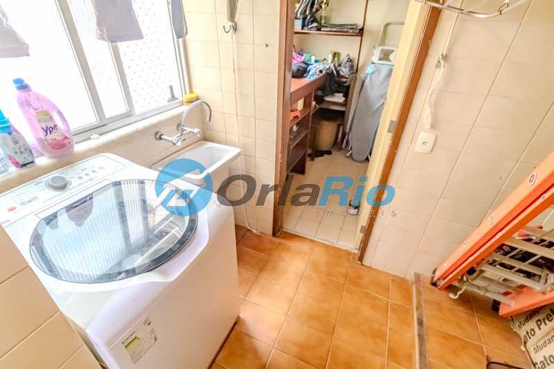 Apartamento à venda com 3 quartos, 137m² - Foto 29