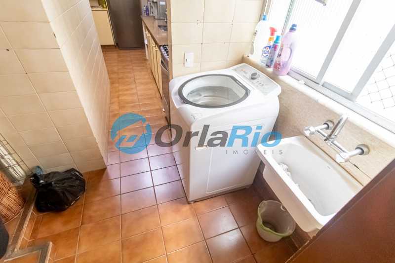 Apartamento à venda com 3 quartos, 137m² - Foto 28