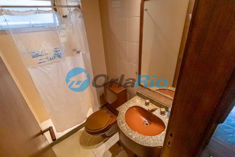 Apartamento à venda com 3 quartos, 137m² - Foto 19