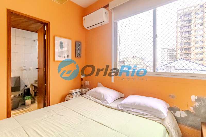 Apartamento à venda com 3 quartos, 137m² - Foto 9