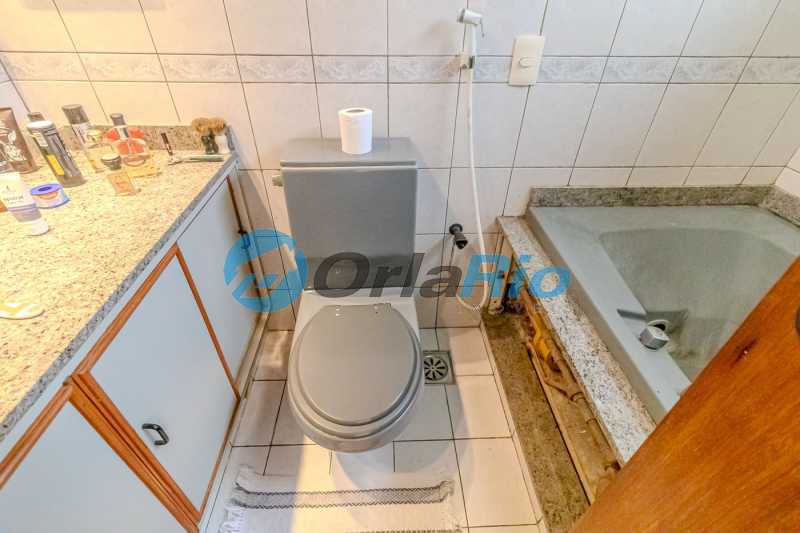 Apartamento à venda com 3 quartos, 137m² - Foto 11