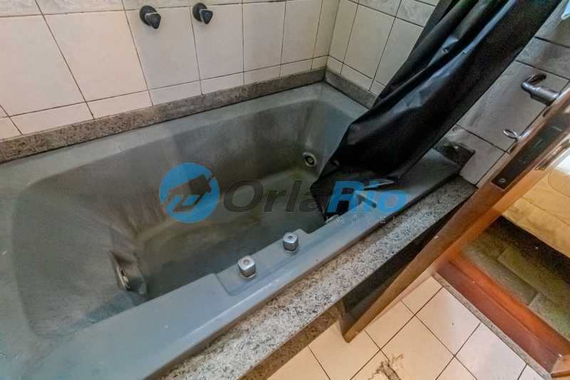 Apartamento à venda com 3 quartos, 137m² - Foto 12