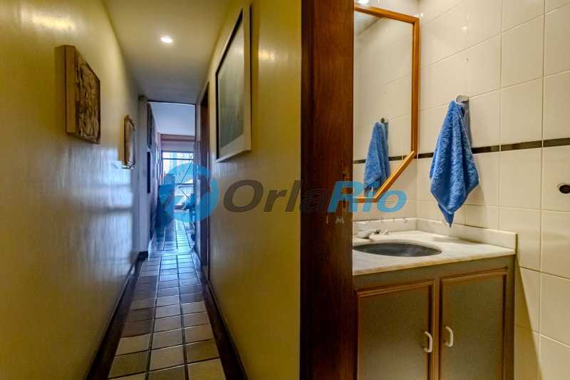 Apartamento à venda com 3 quartos, 137m² - Foto 20