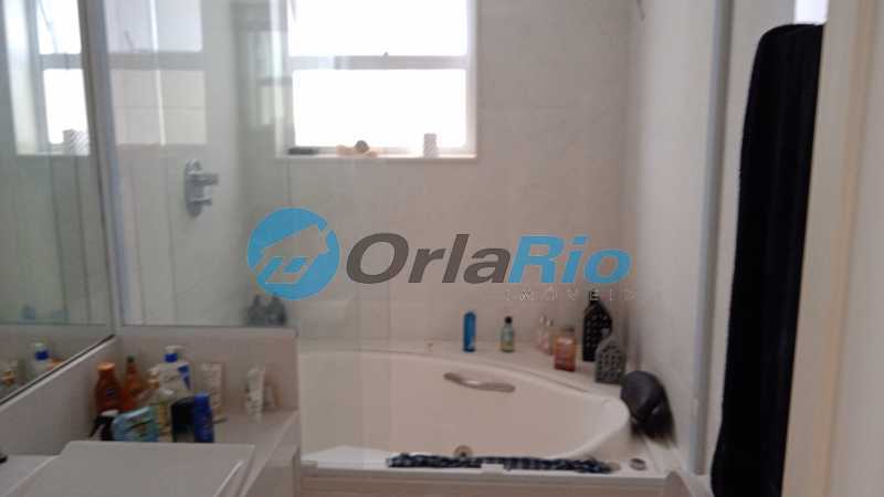 Apartamento à venda com 4 quartos, 163m² - Foto 14