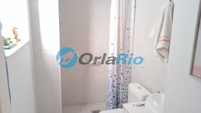 Apartamento à venda com 4 quartos, 163m² - Foto 8