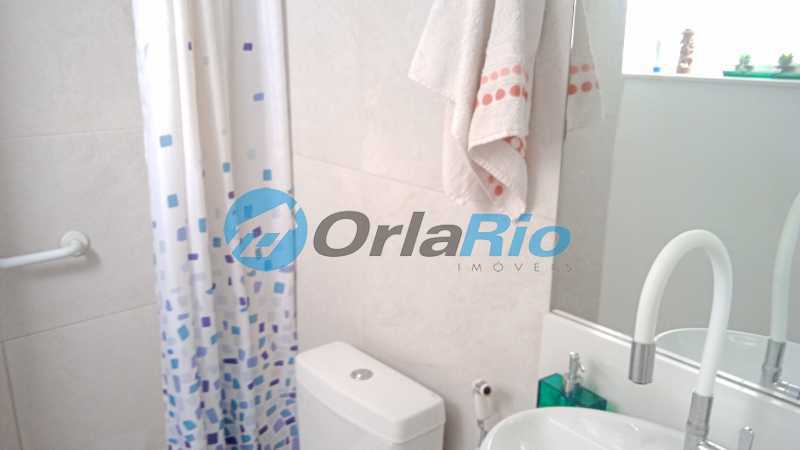 Apartamento à venda com 4 quartos, 163m² - Foto 9