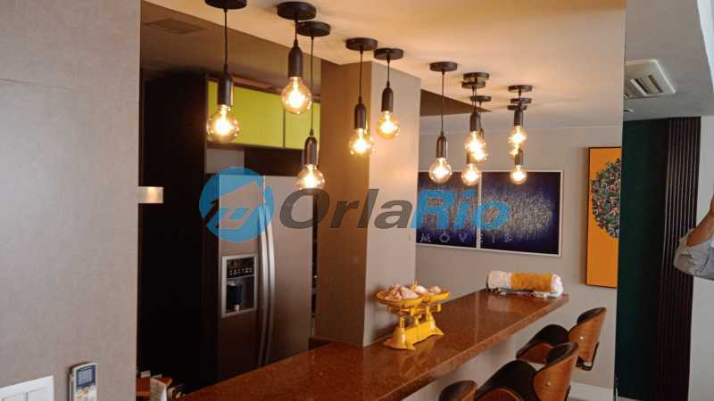 Apartamento à venda com 4 quartos, 163m² - Foto 4