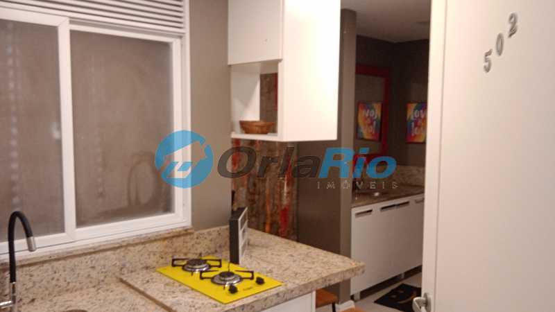 Apartamento à venda com 4 quartos, 163m² - Foto 26