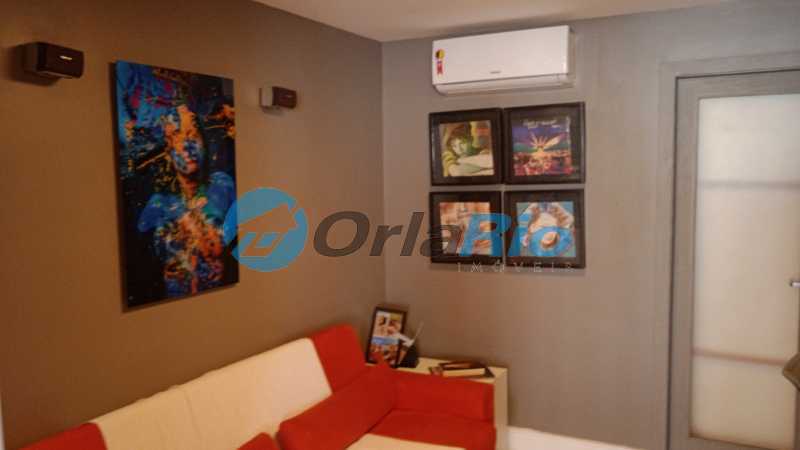 Apartamento à venda com 4 quartos, 163m² - Foto 15