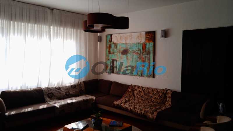 Apartamento à venda com 4 quartos, 163m² - Foto 3