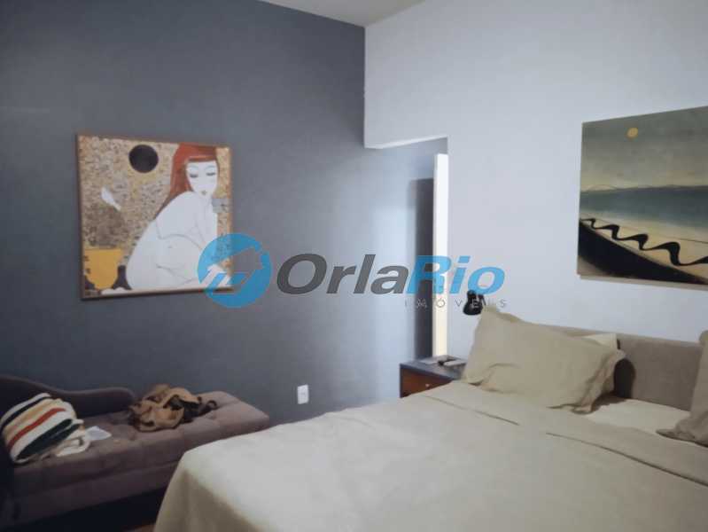 Apartamento à venda com 4 quartos, 163m² - Foto 11