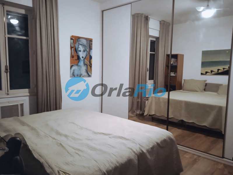 Apartamento à venda com 4 quartos, 163m² - Foto 12