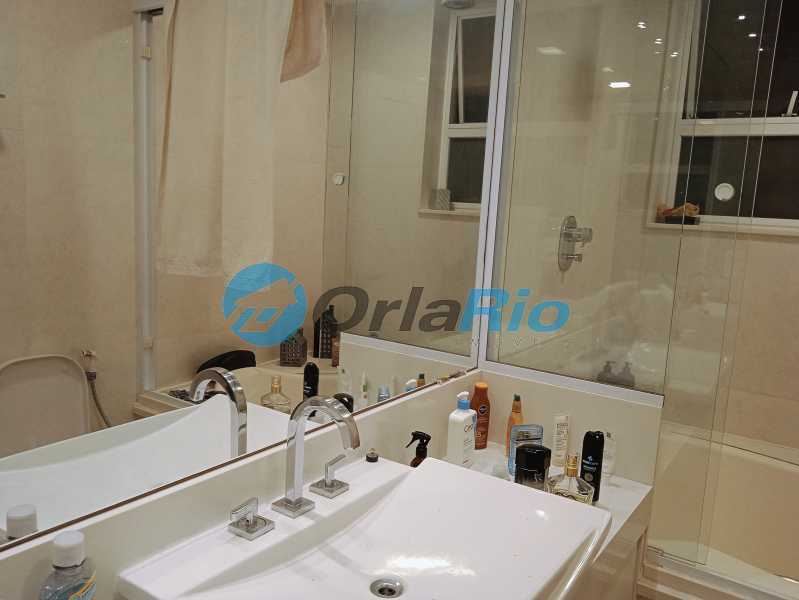 Apartamento à venda com 4 quartos, 163m² - Foto 13