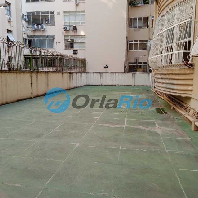 Apartamento à venda com 4 quartos, 163m² - Foto 29