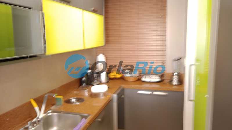 Apartamento à venda com 4 quartos, 163m² - Foto 21