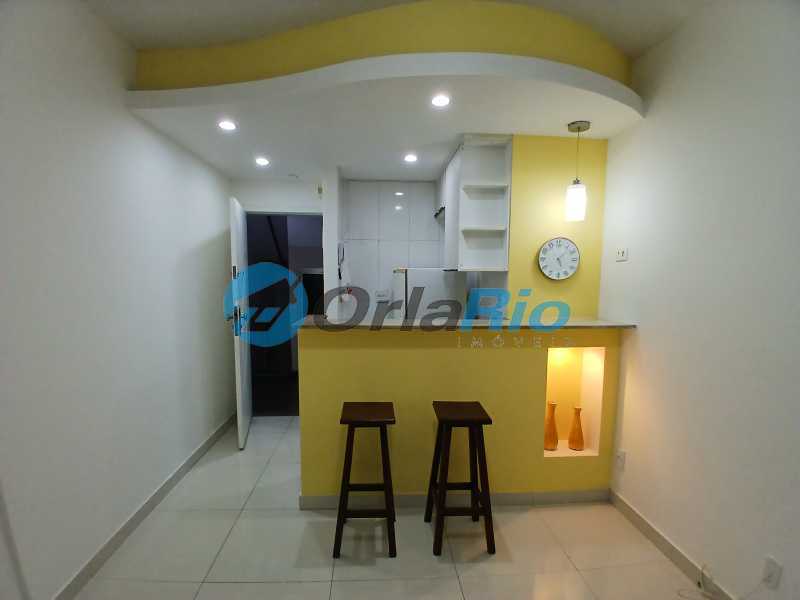 Apartamento para alugar com 1 quarto, 30m² - Foto 1