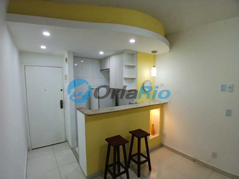 Apartamento para alugar com 1 quarto, 30m² - Foto 3