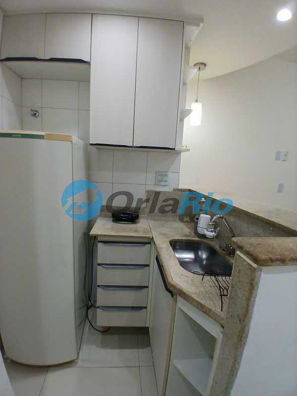 Apartamento para alugar com 1 quarto, 30m² - Foto 5