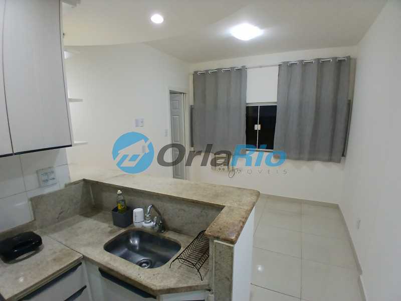 Apartamento para alugar com 1 quarto, 30m² - Foto 6