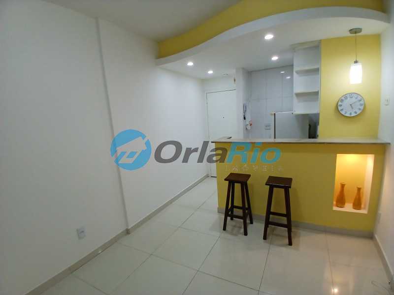 Apartamento para alugar com 1 quarto, 30m² - Foto 4