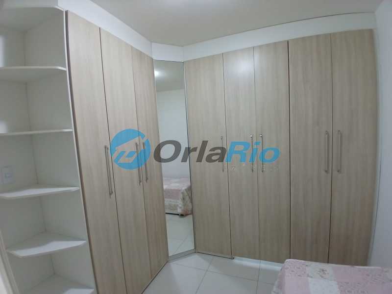 Apartamento para alugar com 1 quarto, 30m² - Foto 8