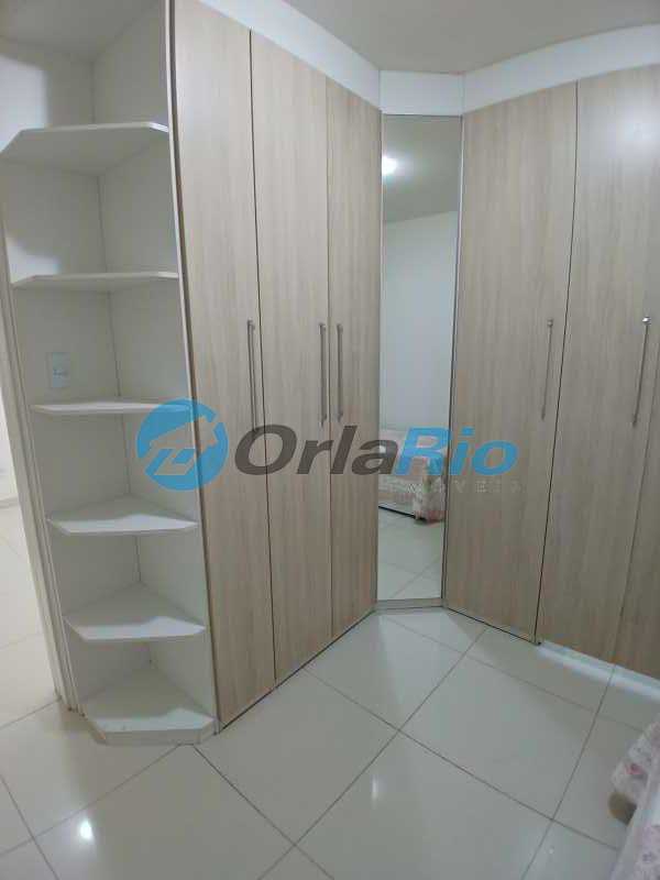 Apartamento para alugar com 1 quarto, 30m² - Foto 9