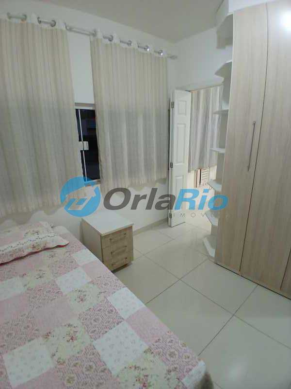 Apartamento para alugar com 1 quarto, 30m² - Foto 10