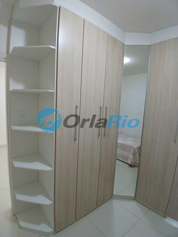 Apartamento para alugar com 1 quarto, 30m² - Foto 11