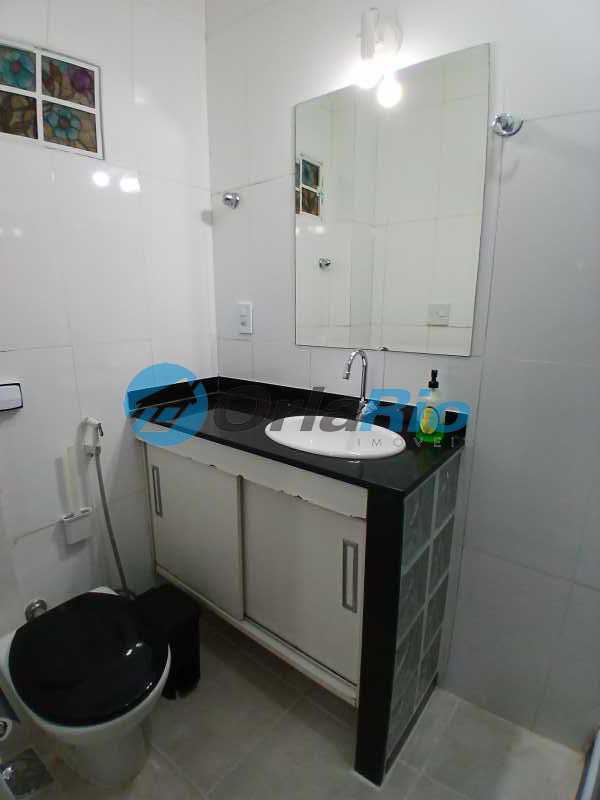 Apartamento para alugar com 1 quarto, 30m² - Foto 12